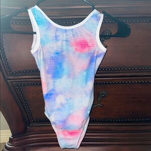 Destira Leo Child Small